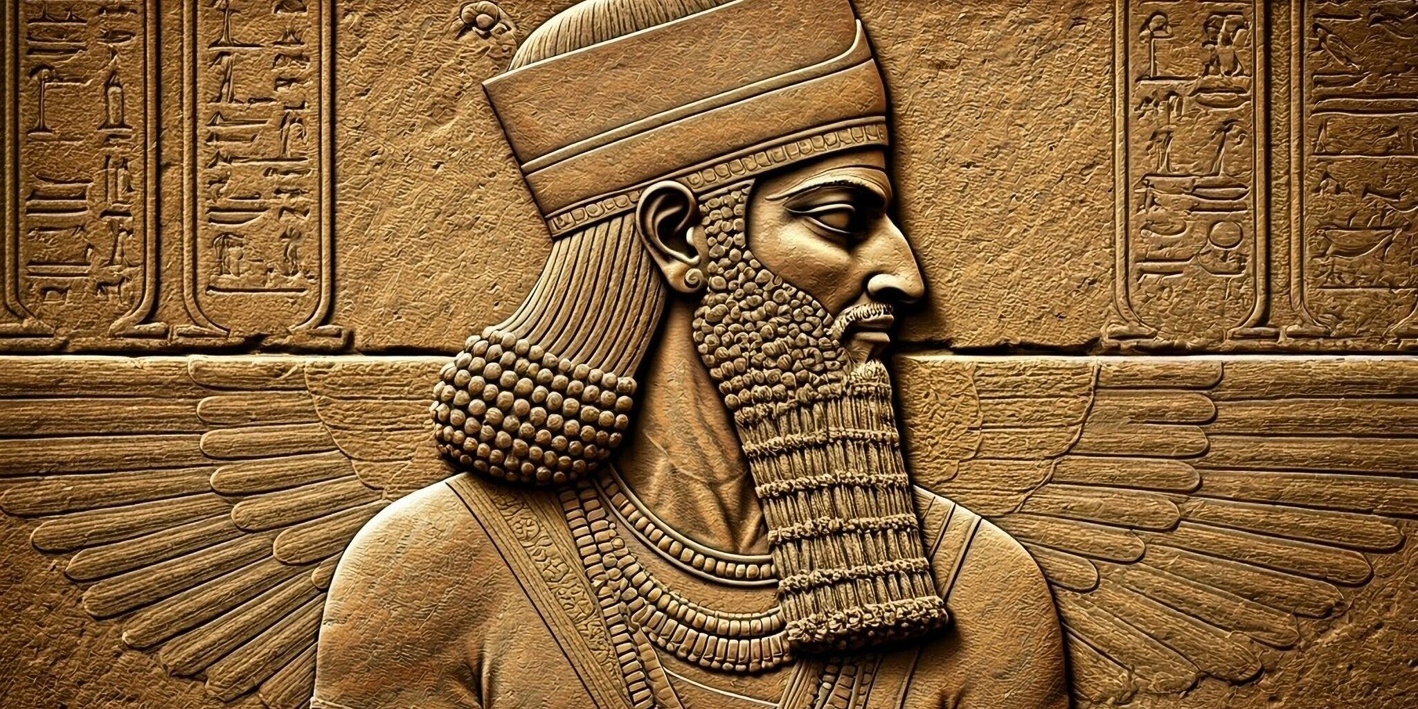 Assyrian